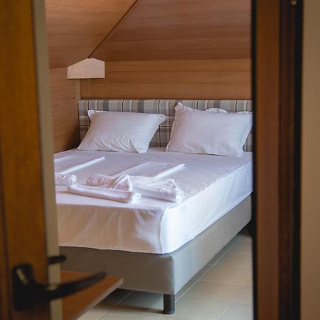 Prince Cyril Hotel Nesebar Luaran gambar