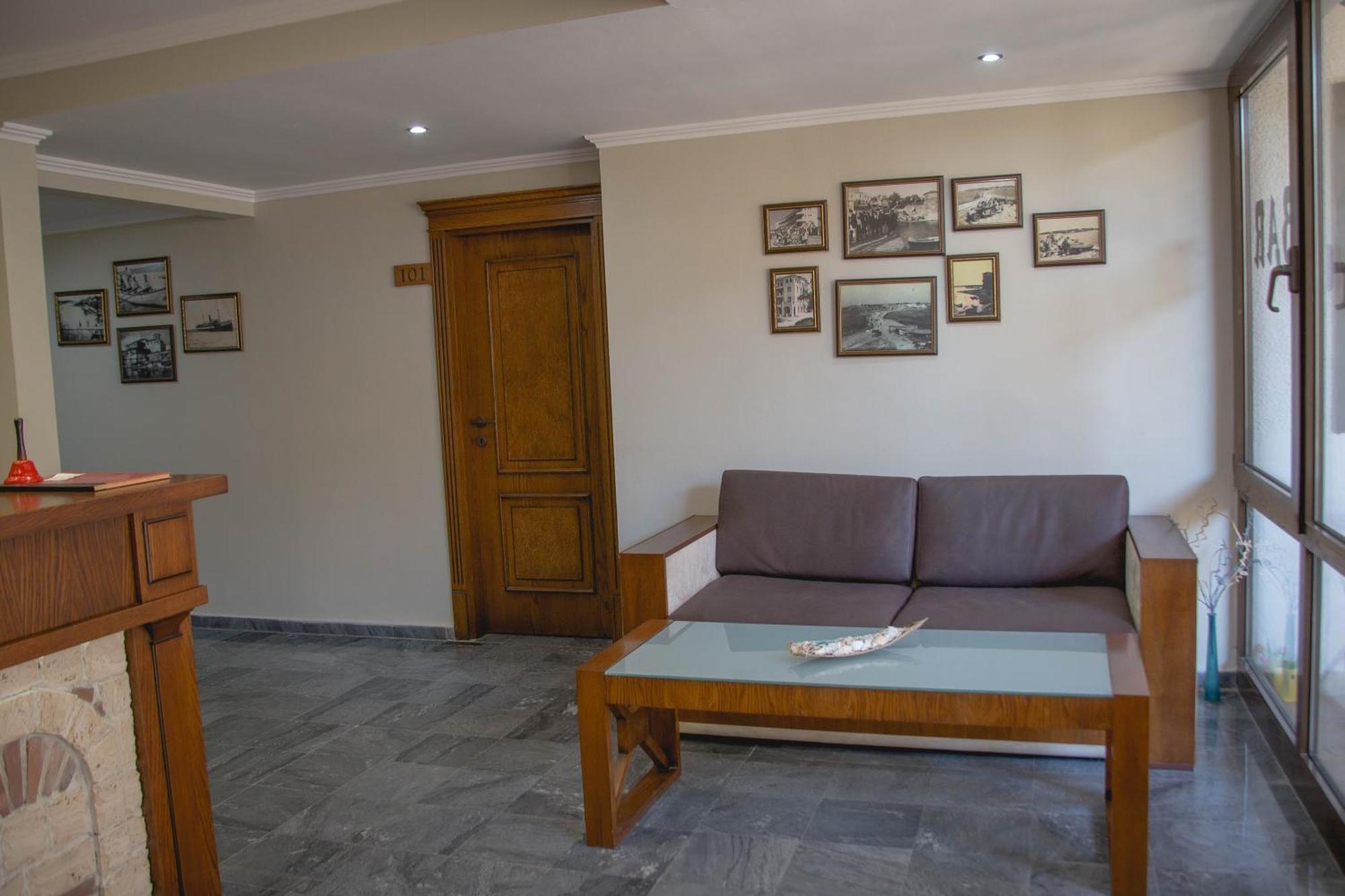 Prince Cyril Hotel Nesebar Luaran gambar
