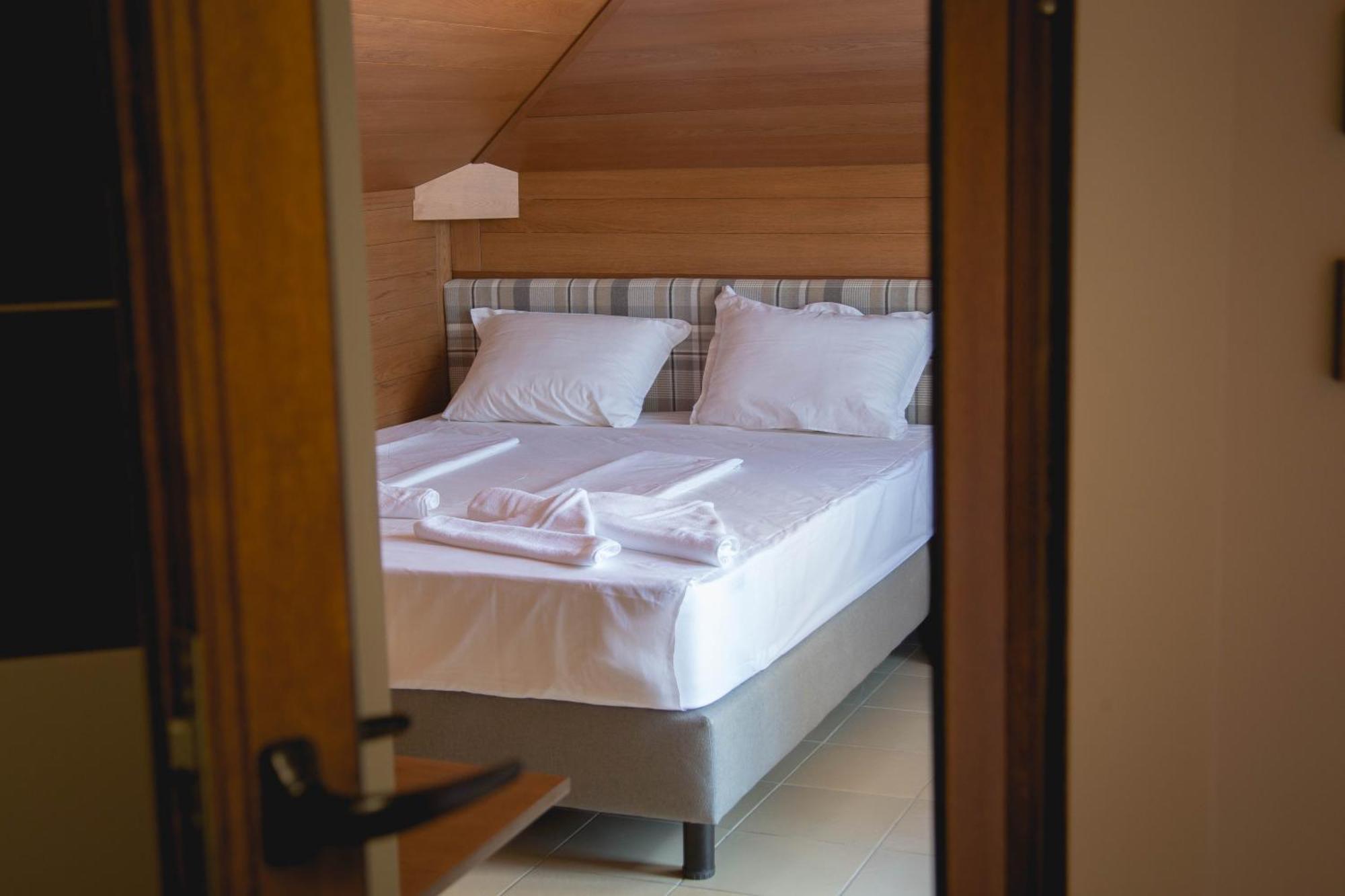Prince Cyril Hotel Nesebar Luaran gambar