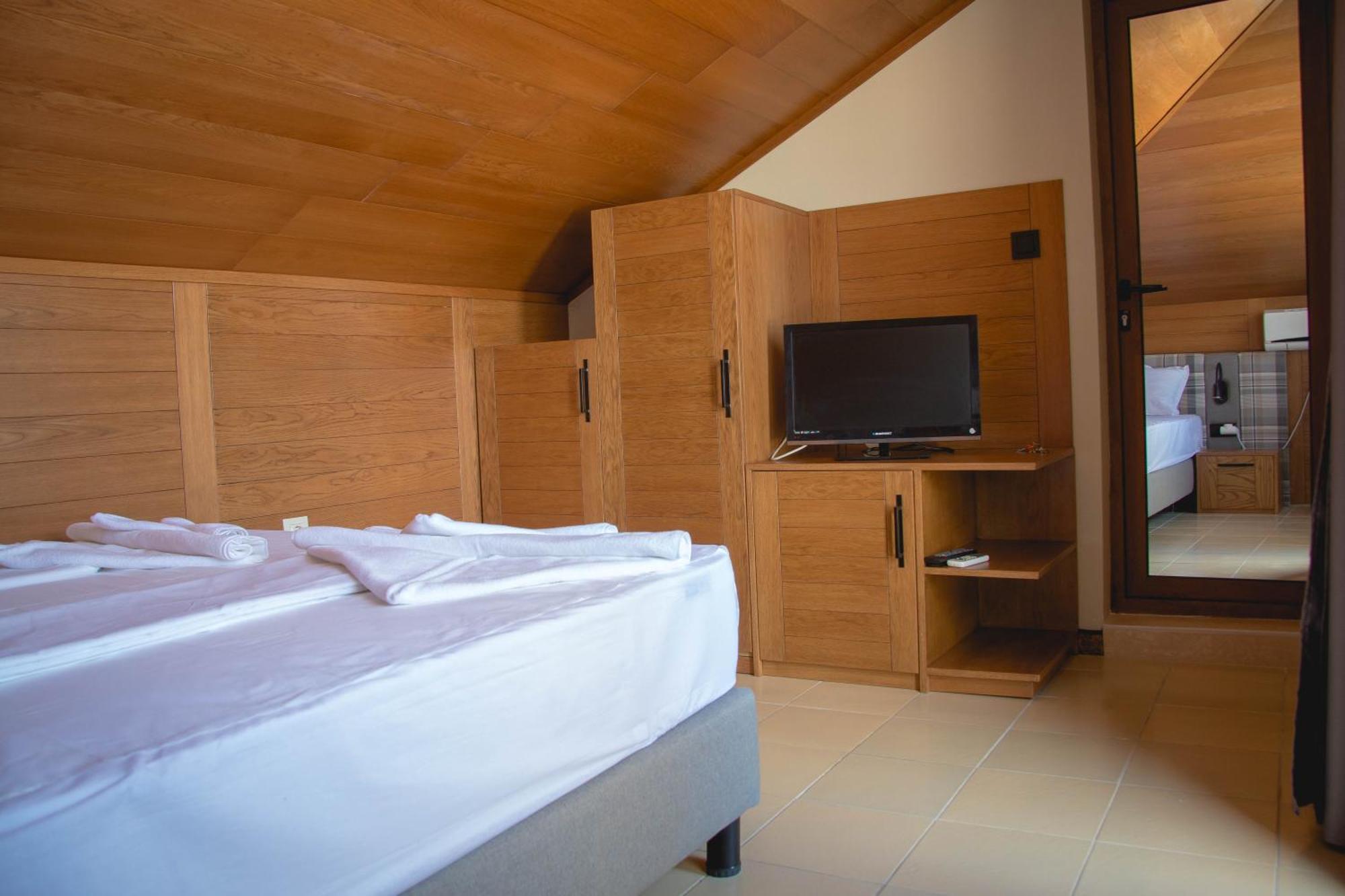 Prince Cyril Hotel Nesebar Luaran gambar