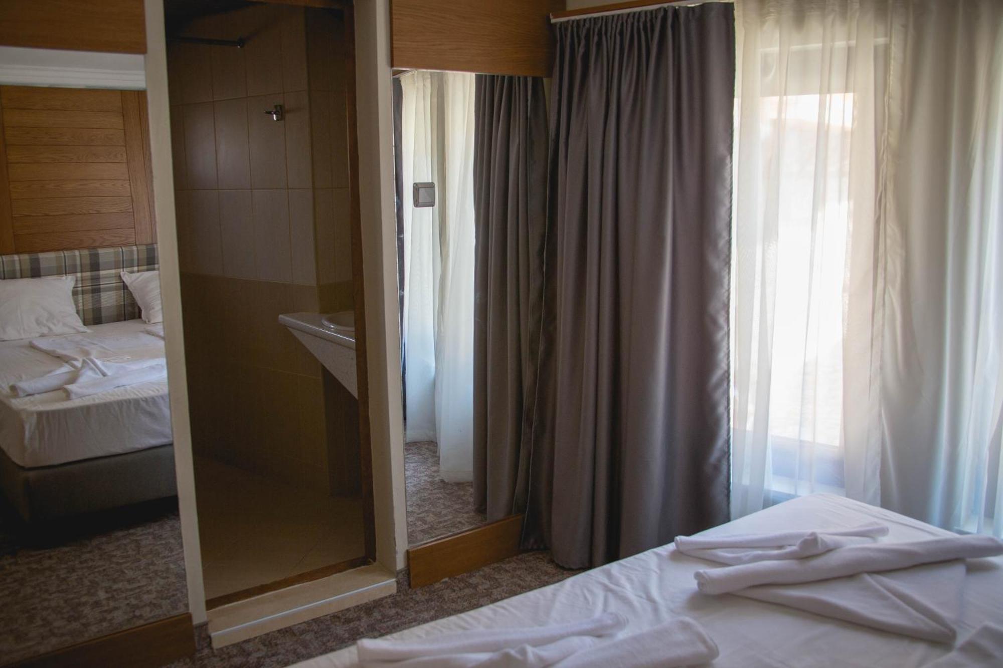 Prince Cyril Hotel Nesebar Luaran gambar