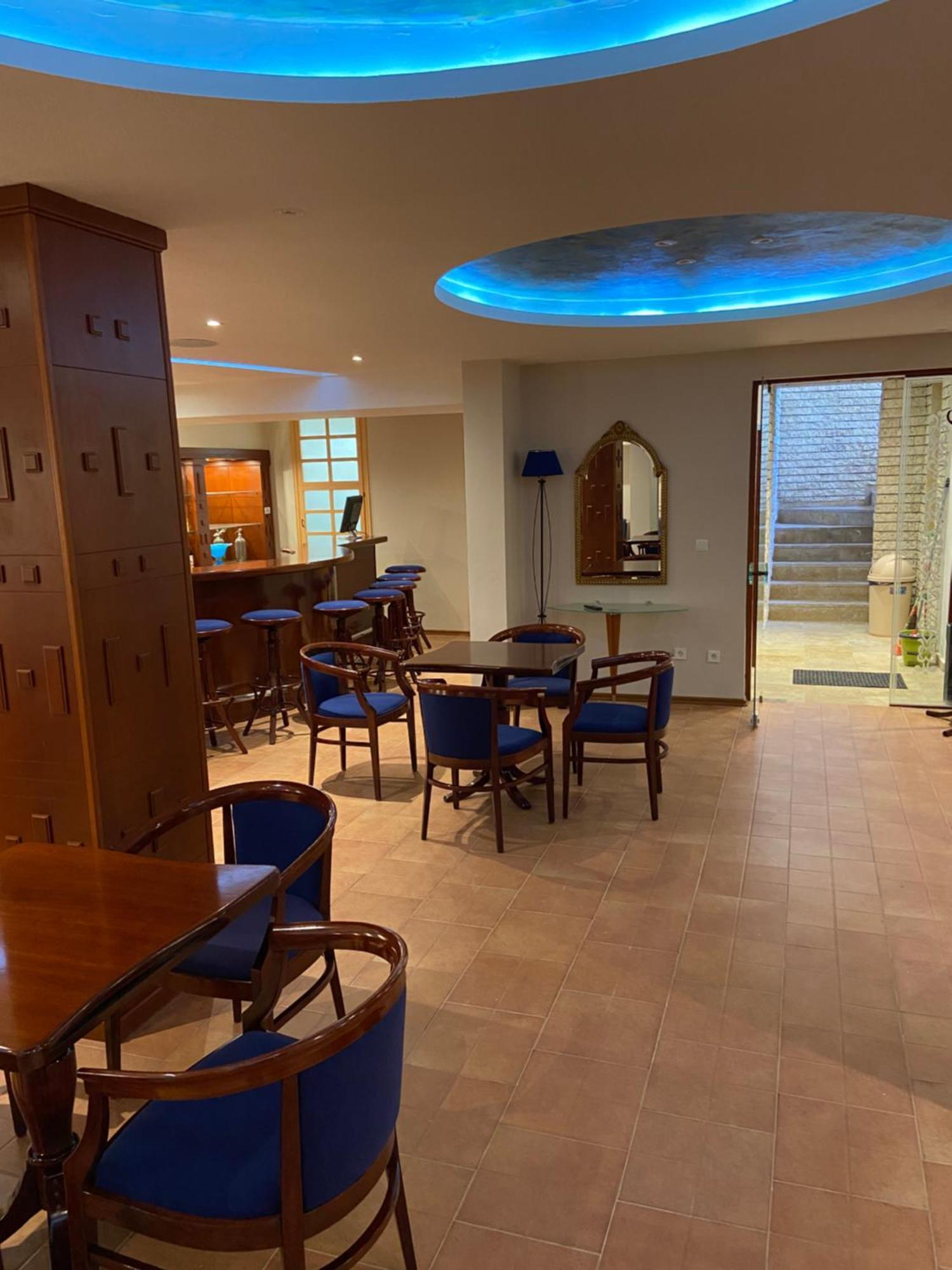 Prince Cyril Hotel Nesebar Luaran gambar