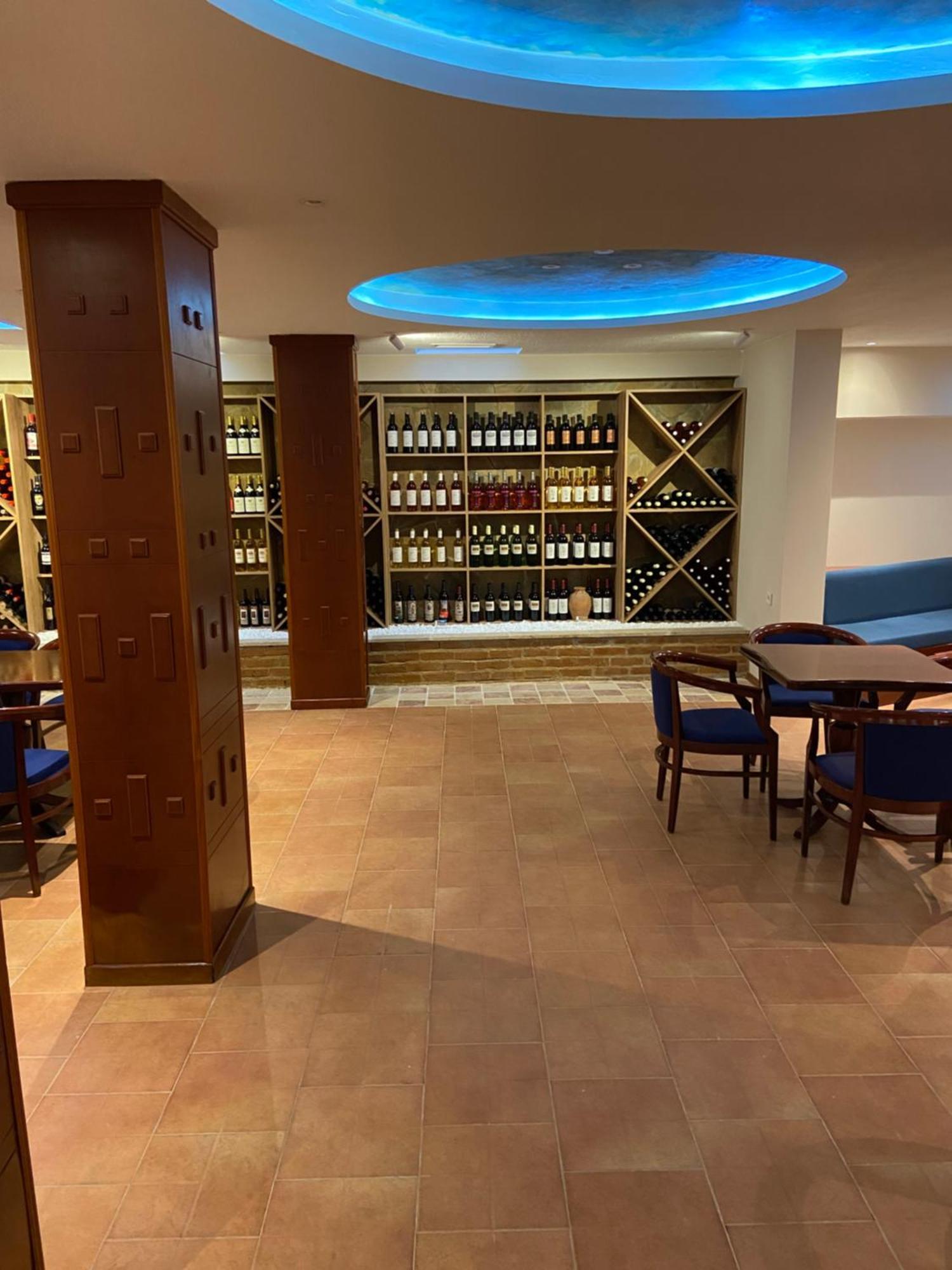 Prince Cyril Hotel Nesebar Luaran gambar