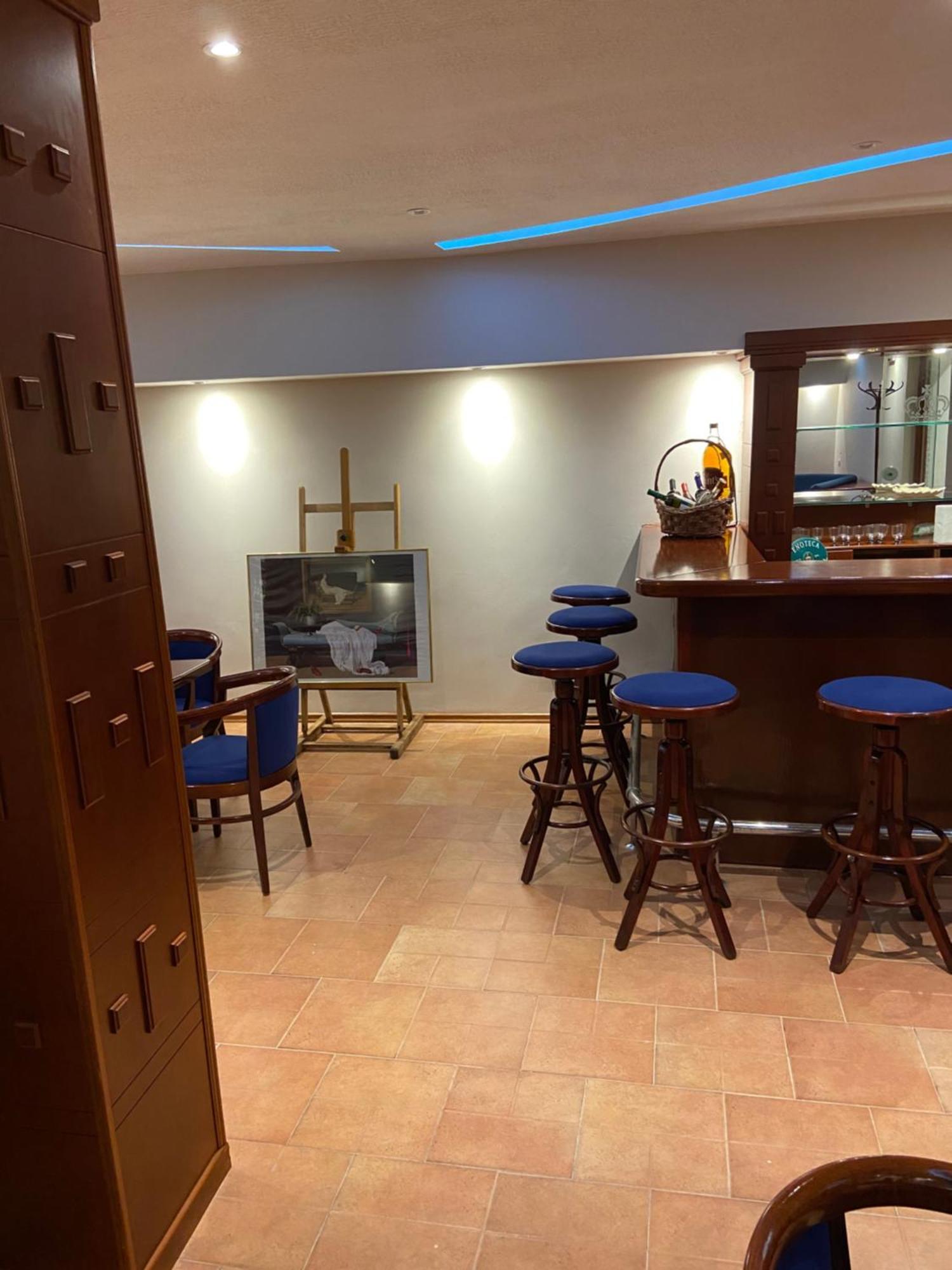 Prince Cyril Hotel Nesebar Luaran gambar