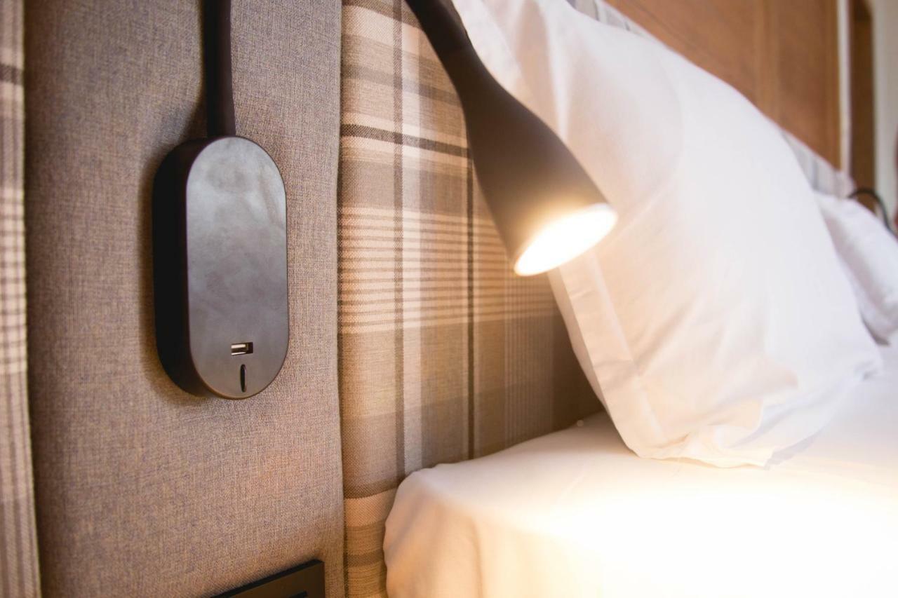 Prince Cyril Hotel Nesebar Luaran gambar