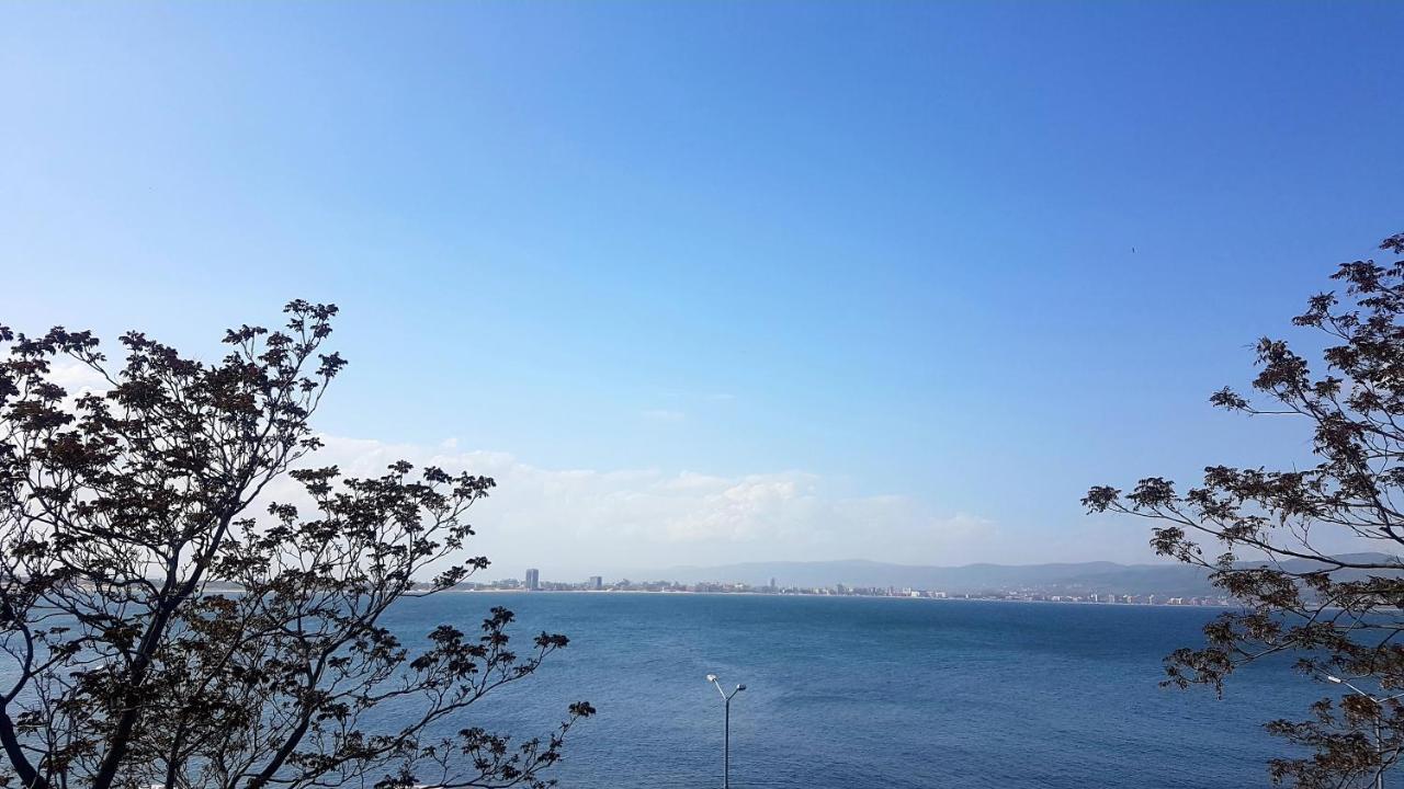 Prince Cyril Hotel Nesebar Luaran gambar
