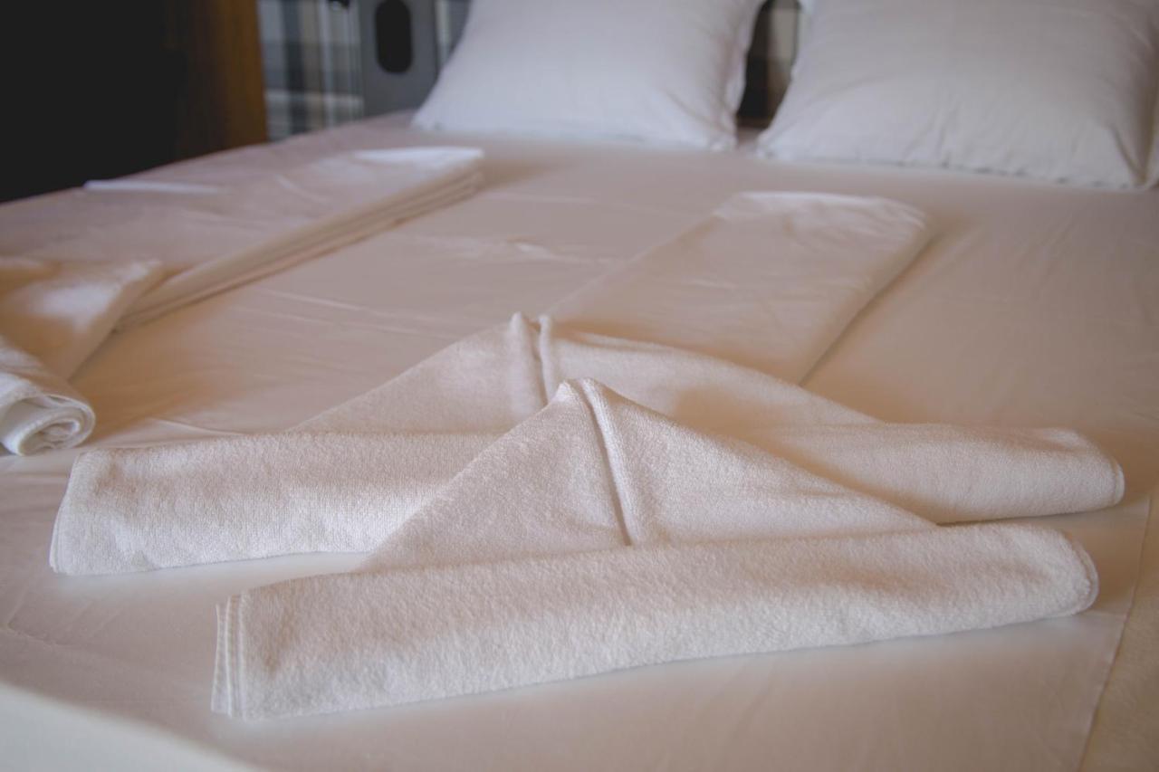 Prince Cyril Hotel Nesebar Luaran gambar