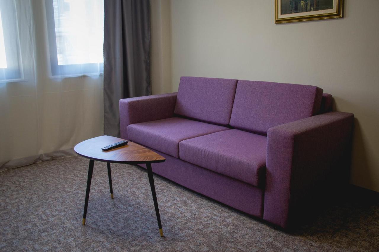 Prince Cyril Hotel Nesebar Luaran gambar
